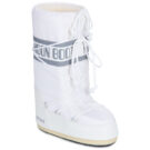Moon Boot CLASSIC Bianco Scarpe da neve Donna - 1