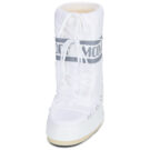 Moon Boot CLASSIC Bianco Scarpe da neve Donna - 3