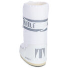 Moon Boot CLASSIC Bianco Scarpe da neve Donna - 5
