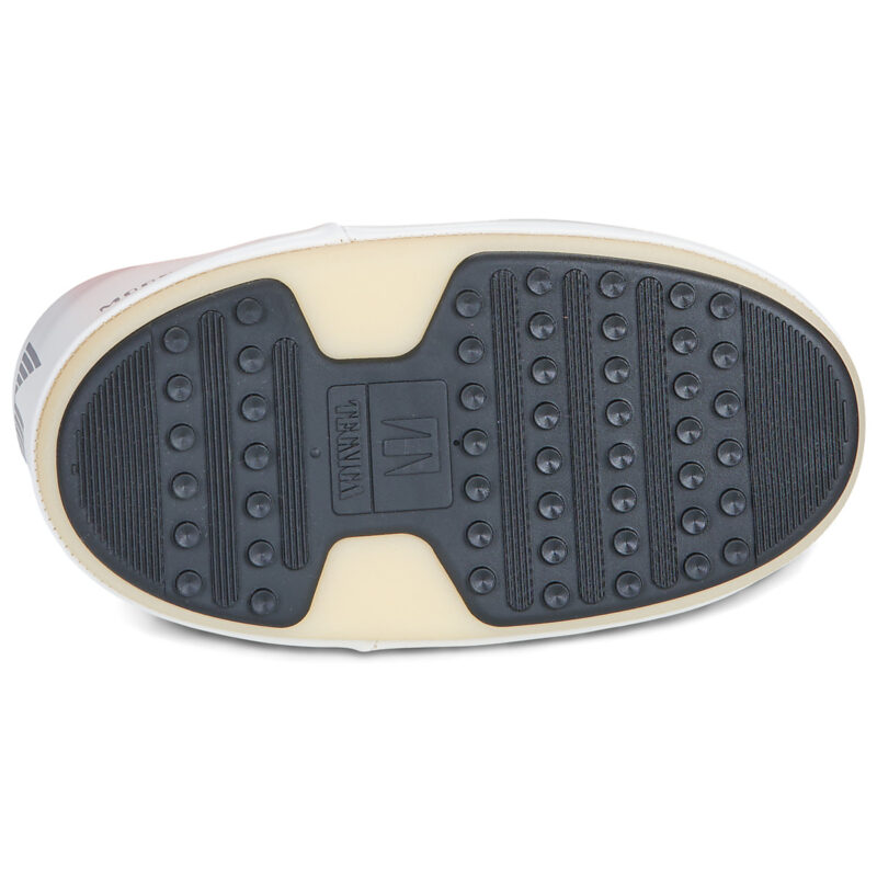 Moon Boot CLASSIC Bianco Scarpe da neve Donna - 7