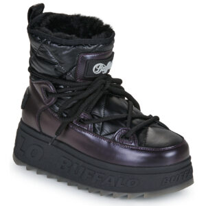 Schneemann Eliza SNOW BOOT Schwarz
