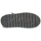 Buffalo ELIZA SNOW BOOT Nero Scarpe da neve Donna - 7