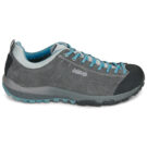 Asolo SPACE GV Grigio Scarpe da trekking Donna - 2