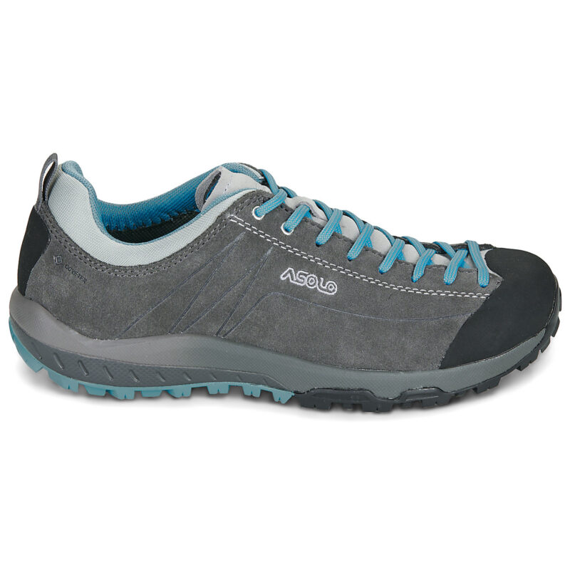 Asolo SPACE GV Grigio Scarpe da trekking Donna - 2