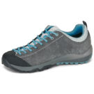 Asolo SPACE GV Grigio Scarpe da trekking Donna - 4