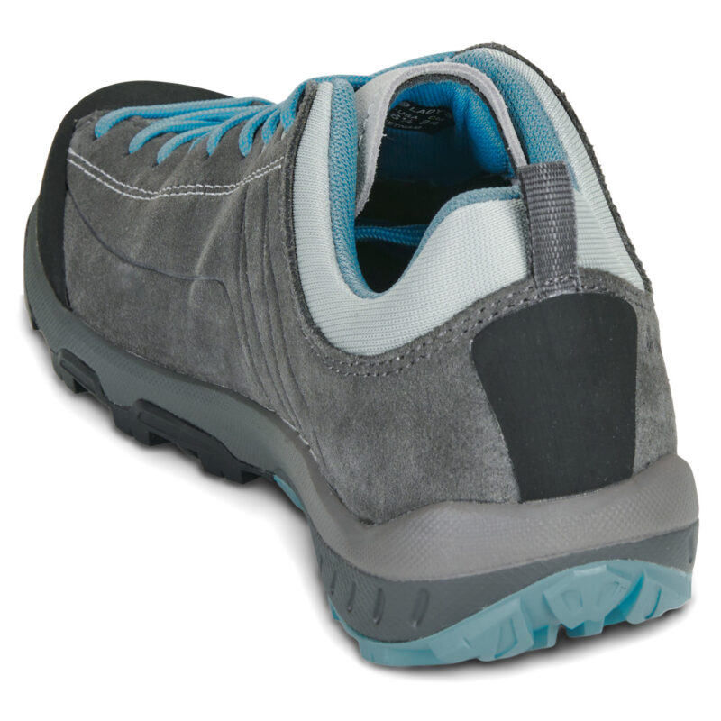 Asolo SPACE GV Grigio Scarpe da trekking Donna - 5