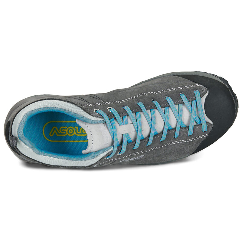 Asolo SPACE GV Grigio Scarpe da trekking Donna - 6