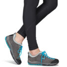 Asolo SPACE GV Grigio Scarpe da trekking Donna - 8
