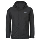 Helly Hansen DUBLINER WATERPROOF JACKET giacca a vento Uomo - 1