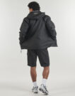 Helly Hansen DUBLINER WATERPROOF JACKET giacca a vento Uomo - 4