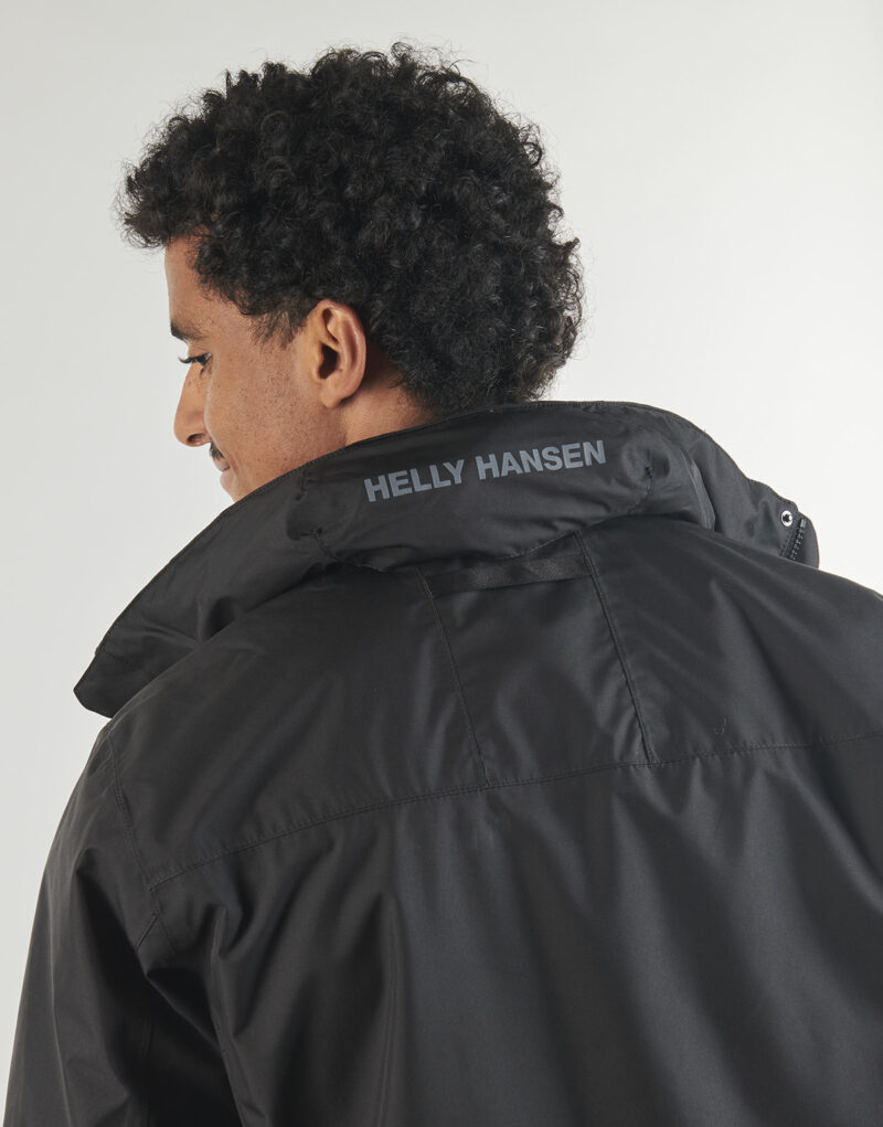 Helly Hansen DUBLINER WATERPROOF JACKET giacca a vento Uomo - 5